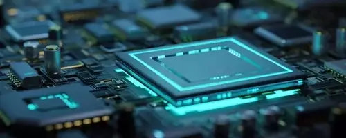 Advanced Micro Devices' Strategic Growth in Data Center Sector