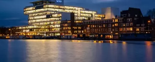 WPP PLC: Navigating the Market with Strong Fundamentals