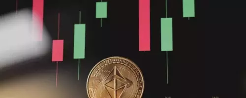 ProShares Ultra Ether ETF: Navigating Ethereum's Volatility with Leveraged Exposure