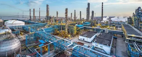 Egypt's Ambitious Energy Strategy: Boosting Production and Regional Leadership