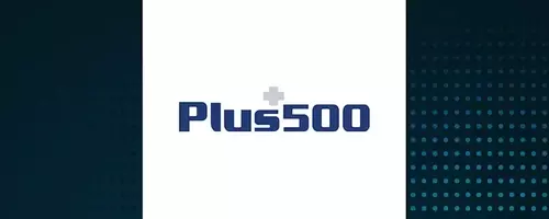 Plus500 Reports Stellar First Half 2026 Financial Results