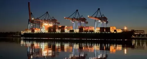 Germany's Trade Imbalance with China Intensifies Amidst Shifting Global Dynamics