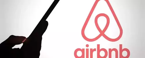 Airbnb Stock Soars After Exceeding Q2 Expectations