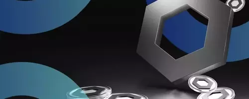 Standard Chartered Predicts Chainlink to Reach $200 by 2030, Driven by $4 Trillion Tokenization Growth