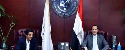Hirdaramani Group Expands Manufacturing Footprint in Egypt, Bolstering Exports and Investment