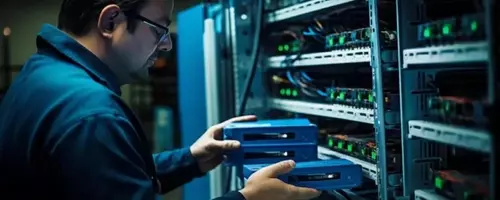 Seagate Technology's Future Brightens as Data Storage Demands Soar
