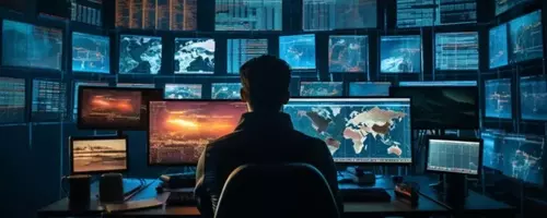 Palantir's AI-Driven Profitability Attracts Investor Confidence