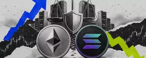 Leading Blockchains Reconsider Token Emission Strategies to Enhance Security and Value