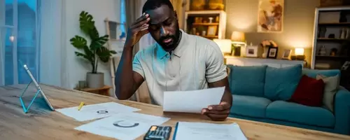Navigating Financial Realities: Strategies for Economic Well-being in a Challenging Landscape