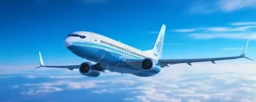 Airline Giants Navigate Fuel Cost Challenges: A Comparative Analysis
