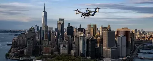 Archer Aviation Stock: Will it Reach $10 by Mid-2027?