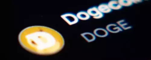 T. Rowe Price Justifies Dogecoin's Inclusion in Its Active Crypto ETF