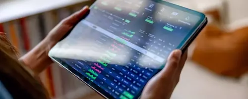 Market Trends: Calm Amidst Volatility