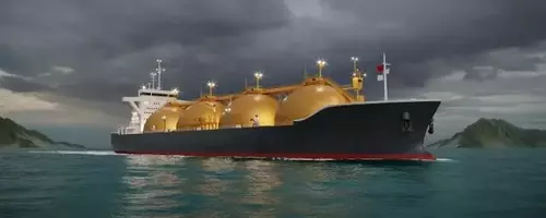 Cheniere Energy: A Solid Buy Amidst Promising LNG Market Dynamics