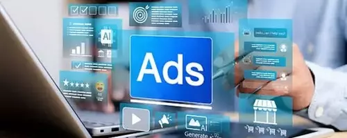 Digital Advertising Industry Trends and Google's Network Business
