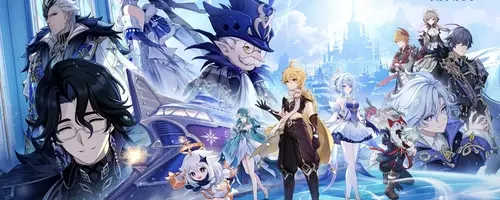 Genshin Impact Version 7.0: Snezhnaya's Arrival and New Characters