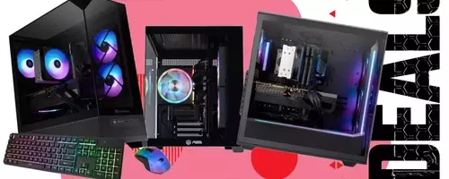 Uncovering the Best RTX 5060 Ti Gaming PC Deals Amidst Global Memory Shortages