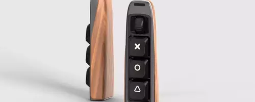 Keychron Experiments with AI-Powered Mini Keyboard for 'Vibe Coding'