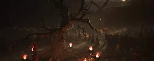 1666: Amsterdam Early Access Release Announced