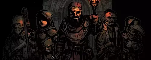 Darkest Dungeon Expands Its Universe with New Graphic Novels