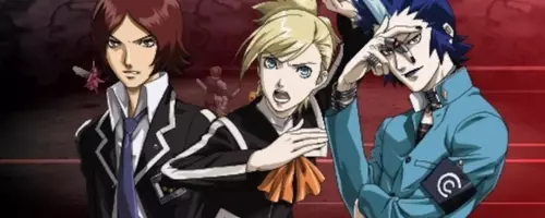Atlus Producer Expresses Desire for Persona 1 and 2 Remakes
