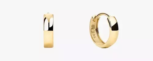 Score Celebrity-Loved Mejuri Jewelry at Up to 25% Off