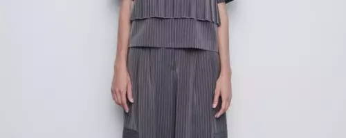 Stel's Spring 2027 Collection: Redefining Functional Femininity