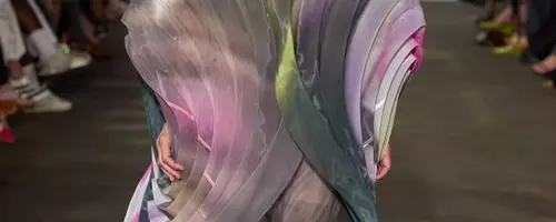 The Royal Danish Academy Graduates Embrace Color and Innovation for Spring 2027