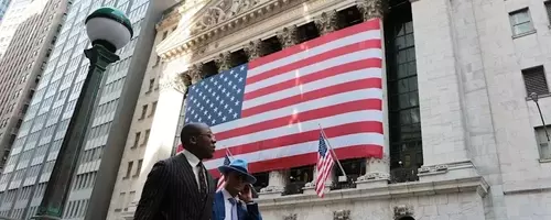 Unprecedented Surge: Corporate Profits Reach Peak Growth Since 2021