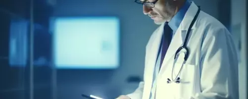 NRC Health's Growth Potential Boosted by Strong Backlog