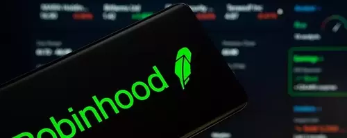 Robinhood Expands Cryptocurrency Trading Services to UK Market