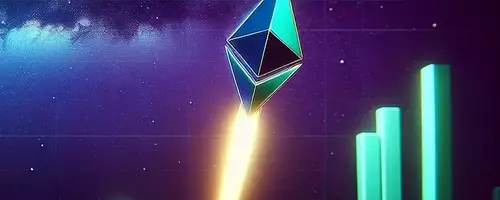 Bitmine Significantly Expands Ethereum Holdings and Staked Position