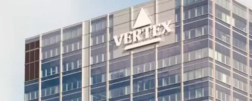 Vertex Stock Rises After Competitor's Cystic Fibrosis Drug Falls Short