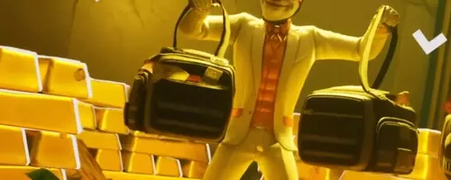 Payday Heists Invade Fortnite: A Fresh Take on a Classic Franchise