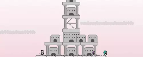 Knytt Classic: A Reimagined Platformer for Modern Times