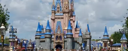 Disney World's Potential Fifth Theme Park: A Glimpse into the Future