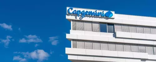 CapGemini: A Strong Buy with Significant Upside Potential