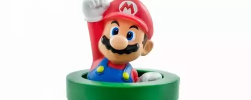 Nintendo's Strategic Shift: Focusing on Software and IP for Sustainable Growth
