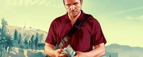 Grand Theft Auto 5 Continues Record-Breaking Sales, Nearing 230 Million Units