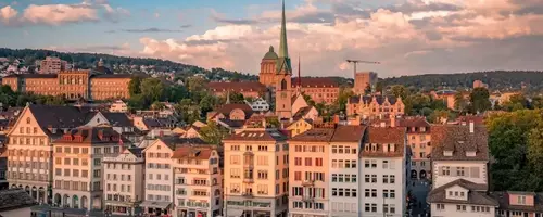 Switzerland's Enduring Appeal as a Financial Hub