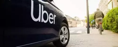 Uber's Strong Q2 Performance and Future Outlook