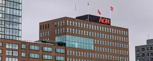 Aon Plc: A Valuation Dilemma Amidst Modest Growth