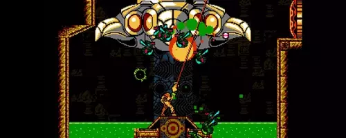 Fan-Made 2D “Metroid Prime Origins” Ignites Enthusiasm Before Nintendo's Intervention