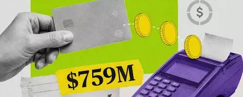 Crypto Card Transactions Surge to Over $750 Million Amidst Stablecoin Dominance, a16z Report Reveals