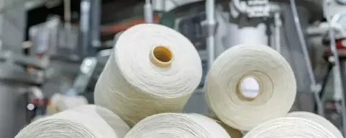 Textile Exchange Introduces New Policies for Sustainable Material Standards