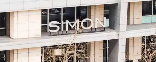 Simon Property Group: A Prudent Investment Amid Market Uncertainty