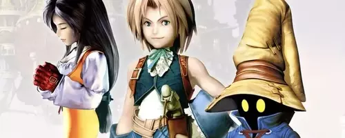 Final Fantasy IX Remake Development Reportedly Stalled