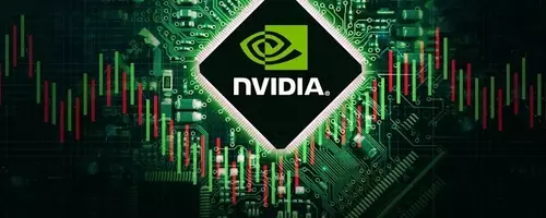 Nvidia Secures Over $500 Billion for AI Infrastructure Expansion with Top Financial Institutions