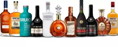 Rémy Cointreau Forges Strategic Partnership with Monika Alcobev for Indian Market Expansion