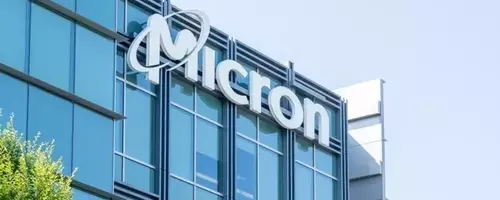 Micron Technology's Strategic Growth Amidst Market Fluctuations
